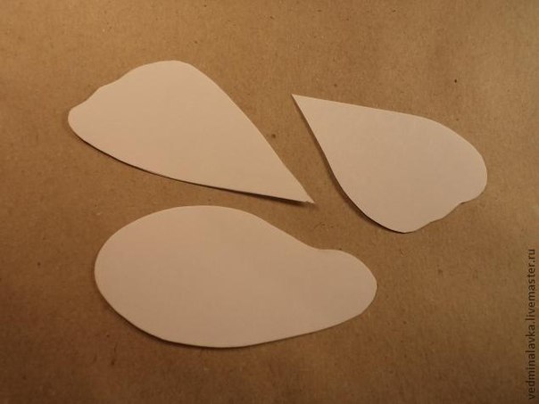 Объемное насекомое