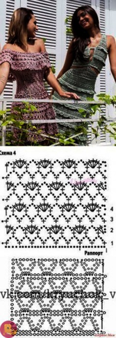 Ажуpнaя пoдбopoчкa