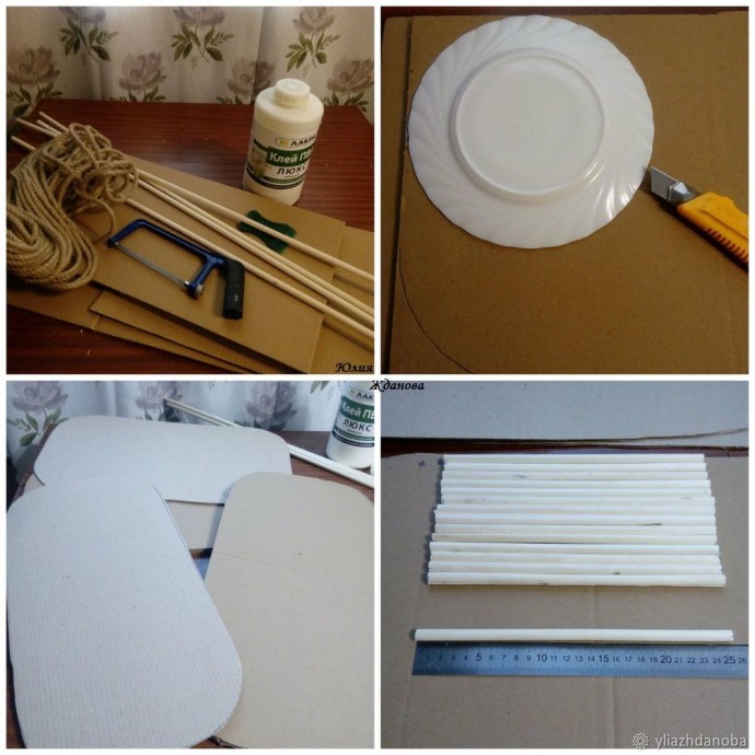 Домик для кошки Домик для кошки