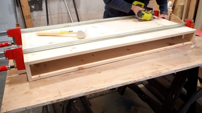 Кофейный столик своими руками: мастер-класс Кофейный столик своими руками: мастер-класс