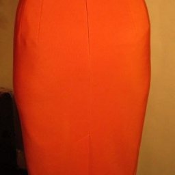 Потайная молния