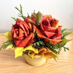 Зимняя сборная солянка