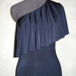 Моделируем топ