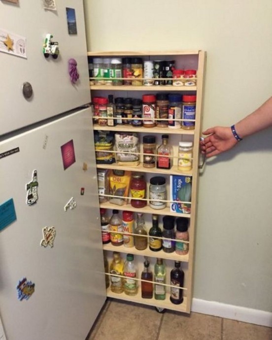 Идеи для дома