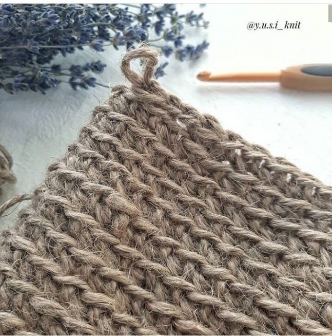 ​Летняя сумка на все случаи жизни