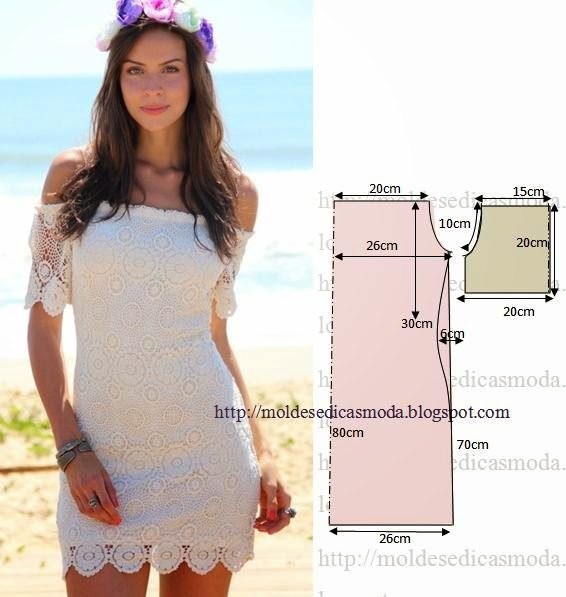 ​Летние туники