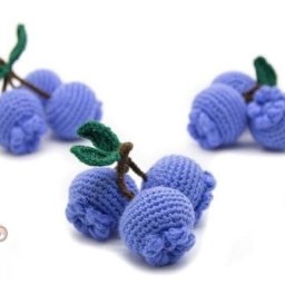 ​Вязаные миниатюры: идеи для вдохновенного творчества