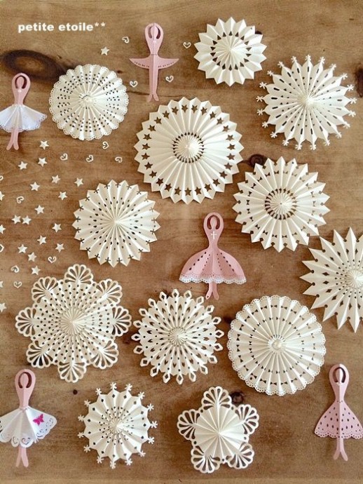 Новогодний декор: идеи для вдохновения