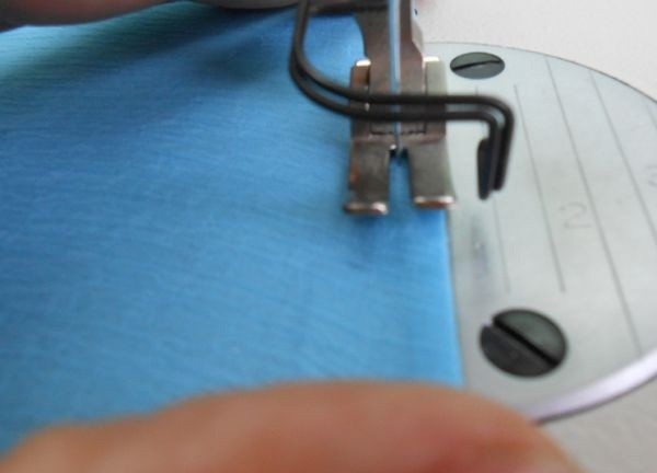 Французский шов