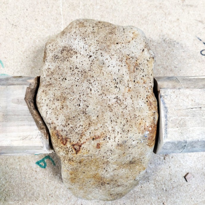 Топор вождя Топор вождя