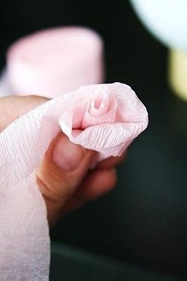 Чудесные бумажные шары