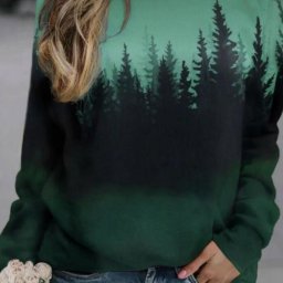 Для любящих природу