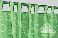 Как рассчитать расход ткани на оконные шторы