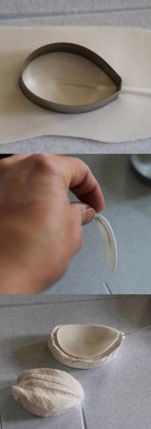 Орхидеи для украшения торта