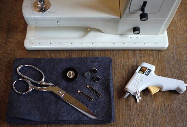 Жабо своими руками