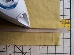 Буфы: мастер-класс