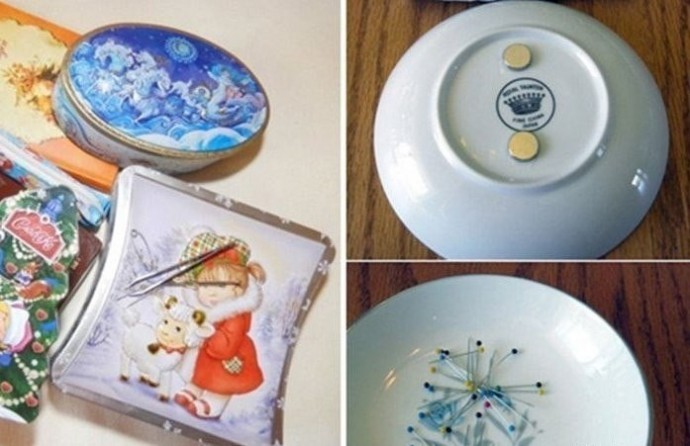 Дельные советы для рукоделия