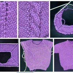 Как рассчитать реглан