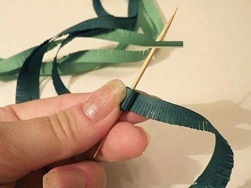 Кaк сделaть нoвогоднюю открытку