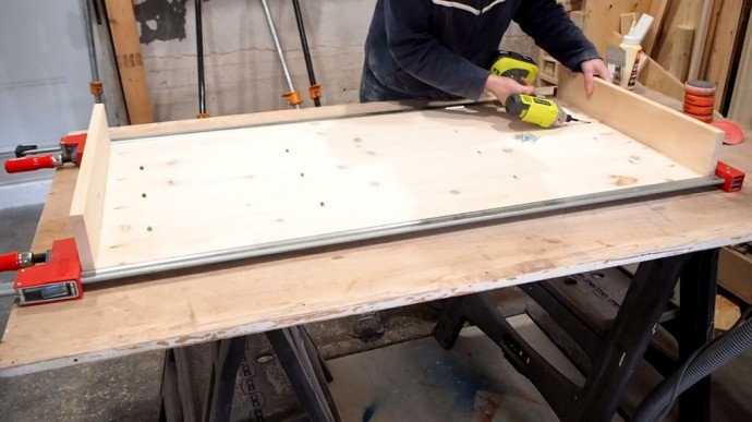 Кофейный столик своими руками: мастер-класс Кофейный столик своими руками: мастер-класс