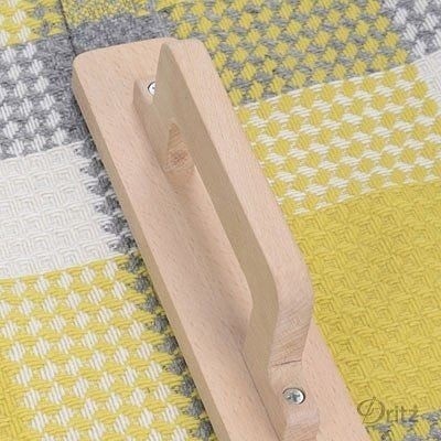 Удобный рукав для утюжки