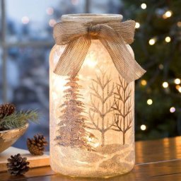 Прекрасные подсвечники