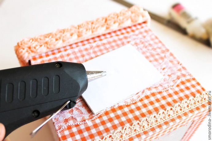 Музыкальная коробочка