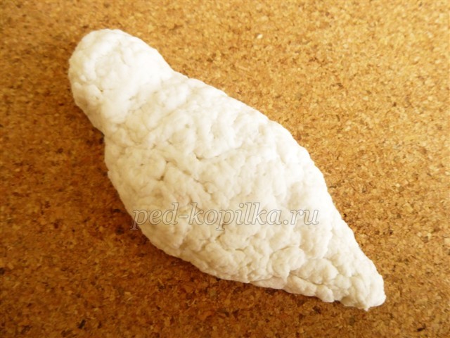 Картина в стиле квиллинг: мастер-класс