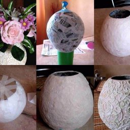 Сборная солянка разных мастер-классов