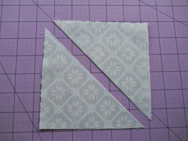 Лоскутное одеяло: шитье ускоренным способом