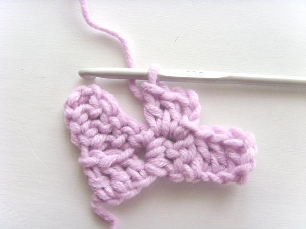 Очень красивый плед с диагональными полосами