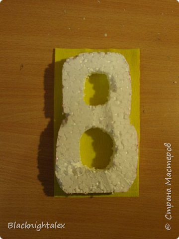 Оригинальный и вкусный подарок к 8 марта