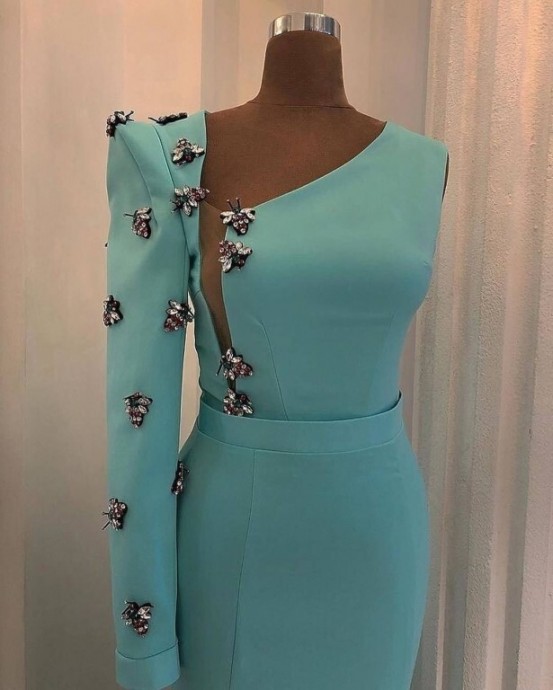 Подборка необычного оформления рукавов Подборка необычного оформления рукавов