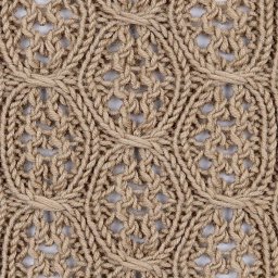​Узор "Кира"
