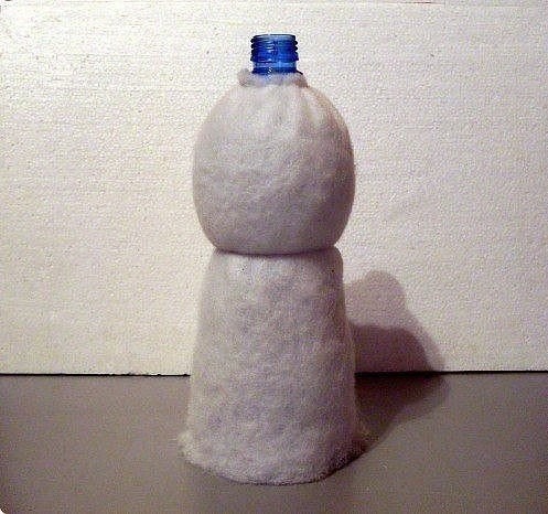 Бабулечка-красотулечка