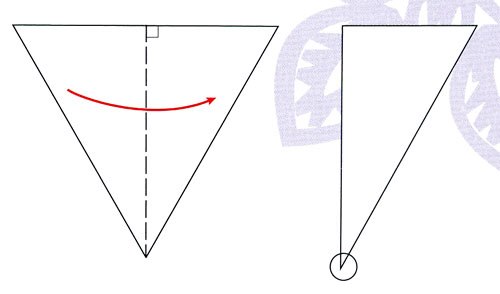 Чудесные снежинки из бумаги