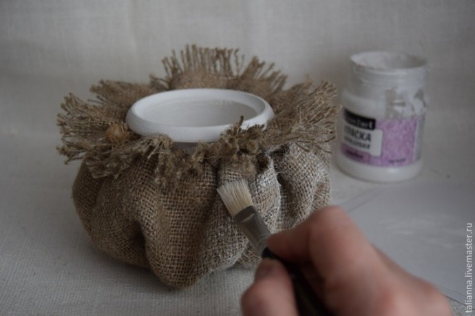 Шкатулка "Ваза с цветами" Шкатулка "Ваза с цветами"