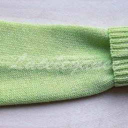 Идеальный шов без узлов и необходимости прятать концы: мастер-класс