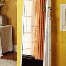 ​Идея преображения зеркала