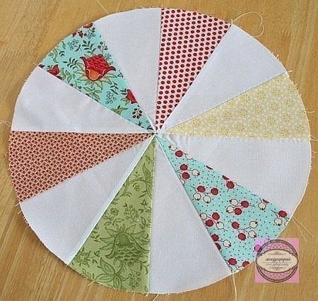 Декоративные подушки