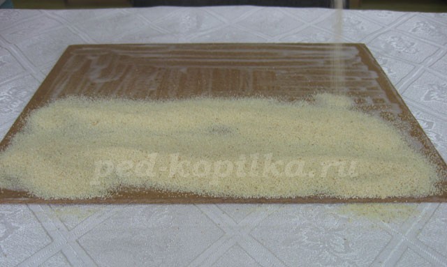 Летний букет