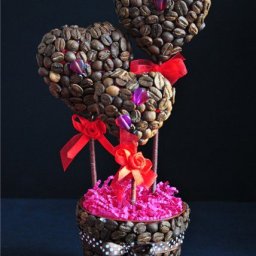 Кофейное дерево