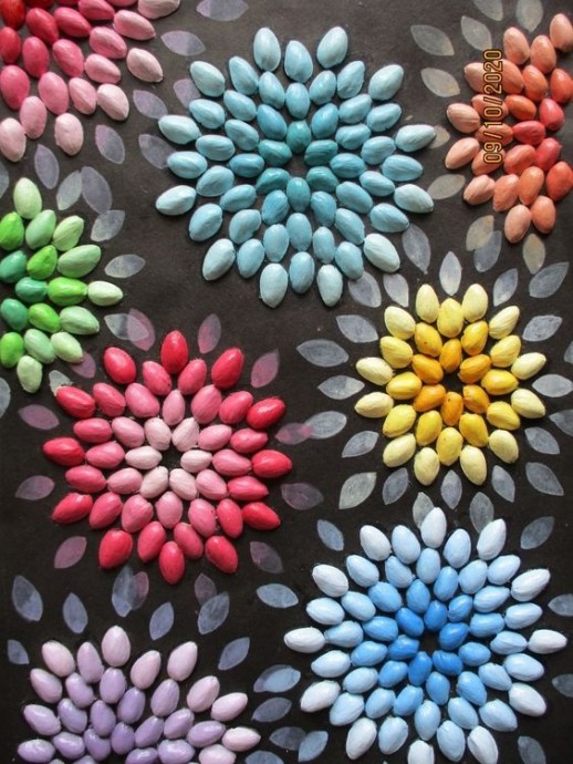 ​Повторяем за живой природой: суккуленты