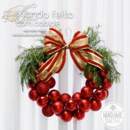 Рождественский венок
