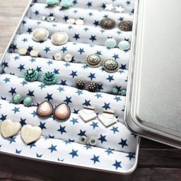 ​Шкатулочка для украшений