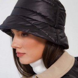 ​Зимние панамы своими руками