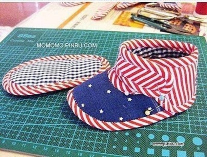 Детские пинетки Детские пинетки