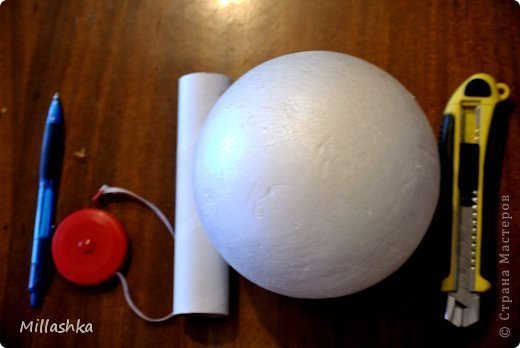 Каркас для букета своими руками