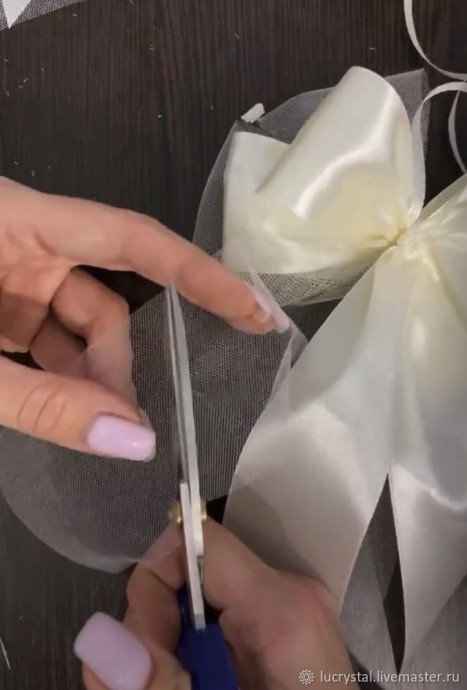 Красивые банты