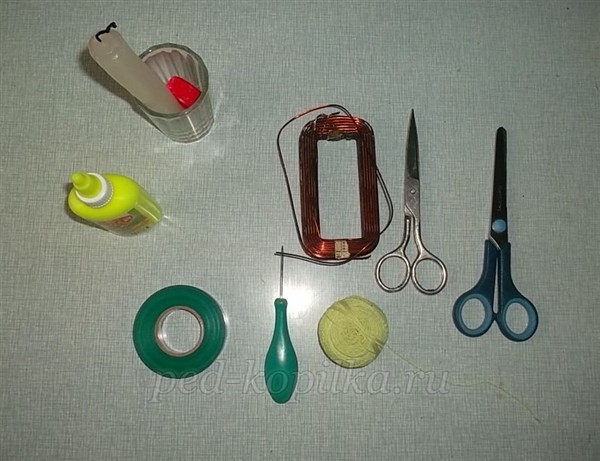 Цветы из пластиковых бутылок